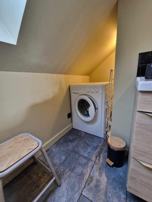 Apartment Au Ptit Bouchon - Stationnement Gratuit Dans La Rue
