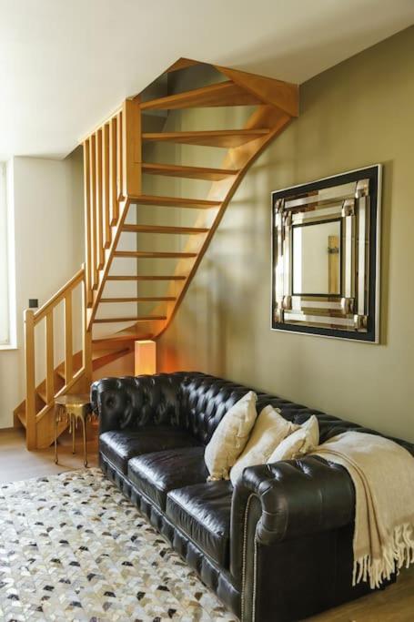 Apartment Au Ptit Bouchon - Stationnement Gratuit Dans La Rue