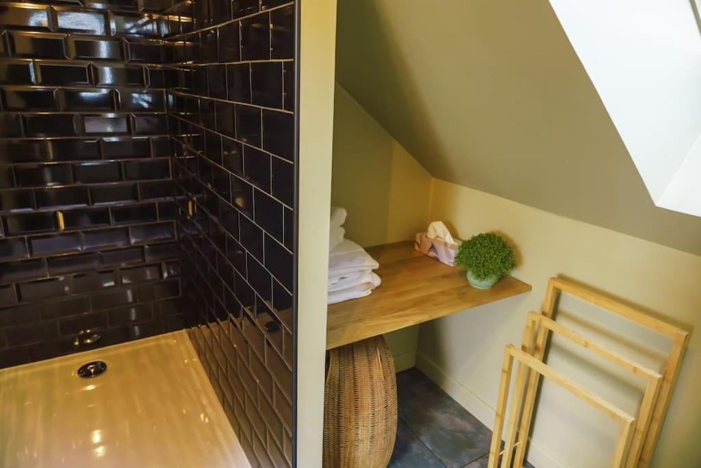 Au Ptit Bouchon - Stationnement Gratuit Dans La Rue Apartment